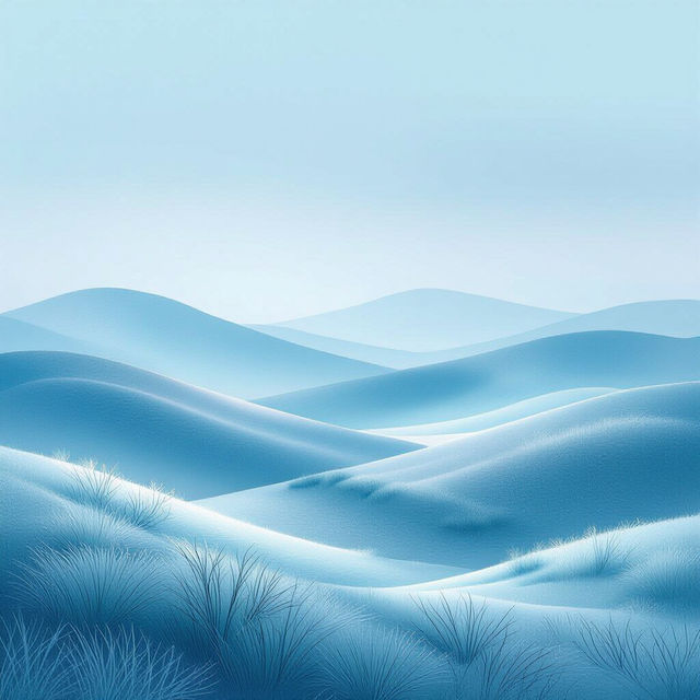 Pastel Blue Wallpaper gallery