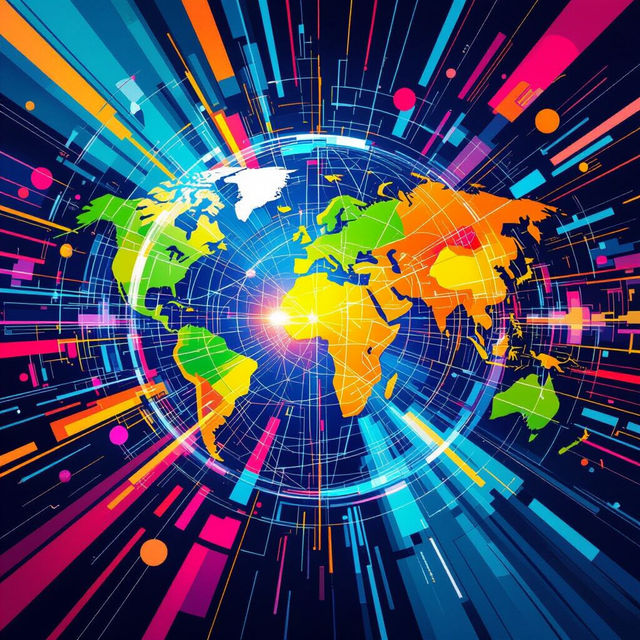 Communication Images - Made With AI gallery