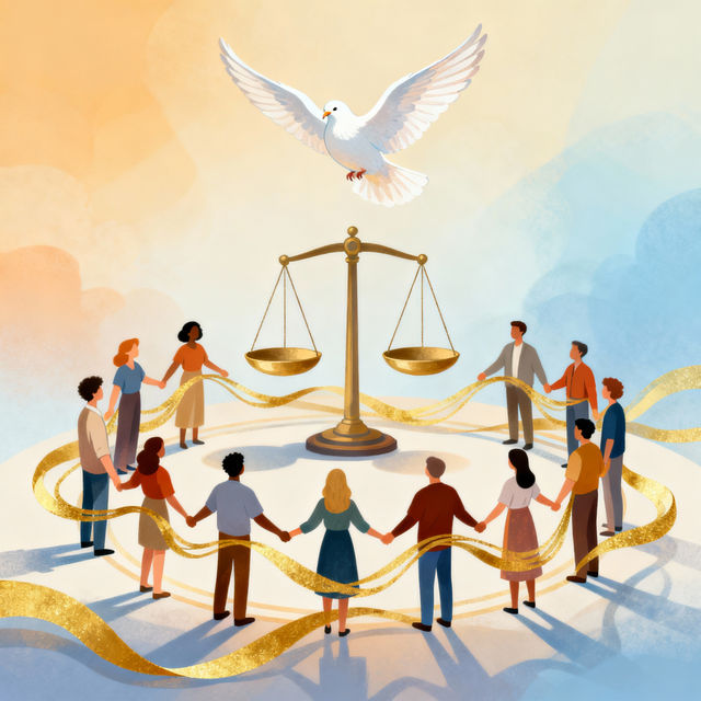 Natural Rights Drawings - AI Generated gallery