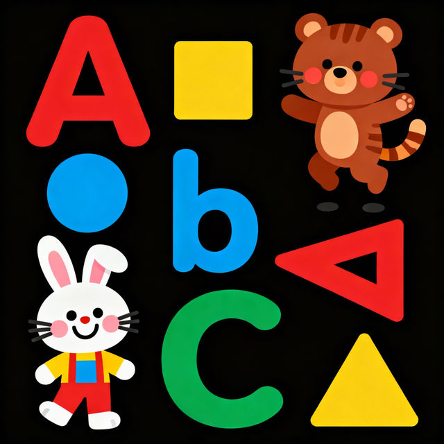 Preschool Clip Art gallery