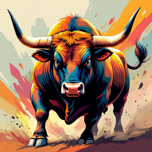 Toro Wallpaper gallery