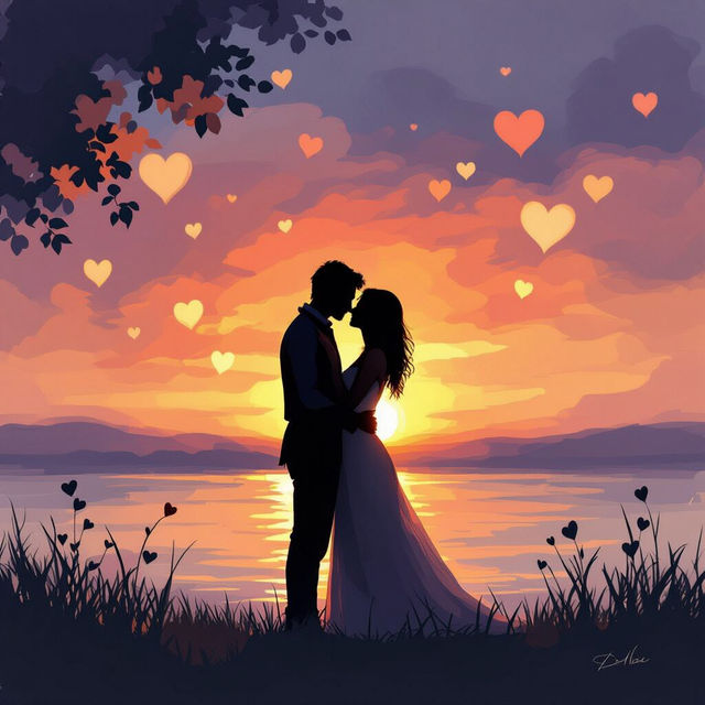 Valentine's Day Pictures - Made With AI gallery