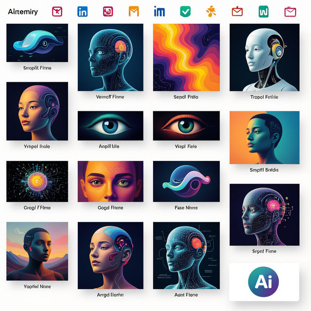 Where Can I Sell My Art? gallery