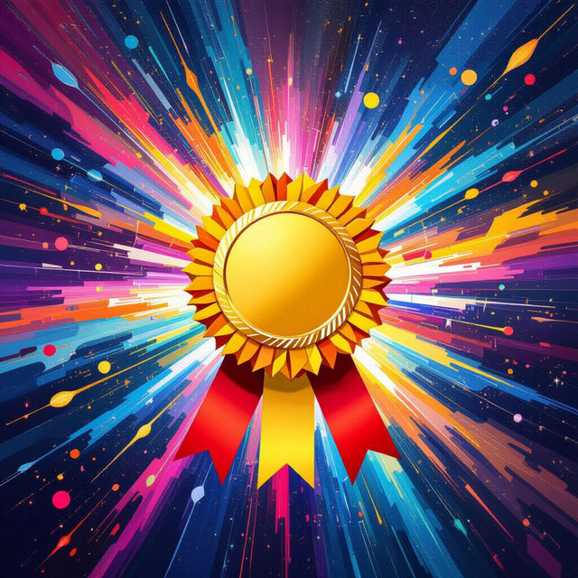 AI Art Prize Winners gallery