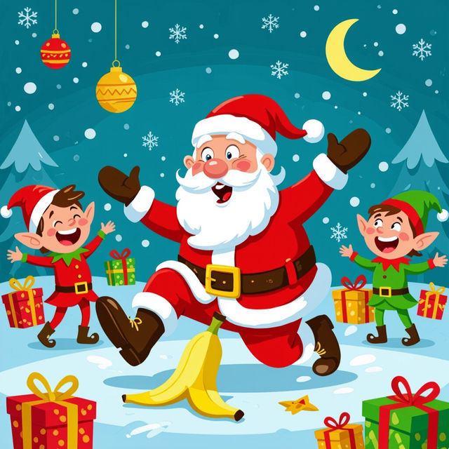 Funny Happy Holidays Images gallery