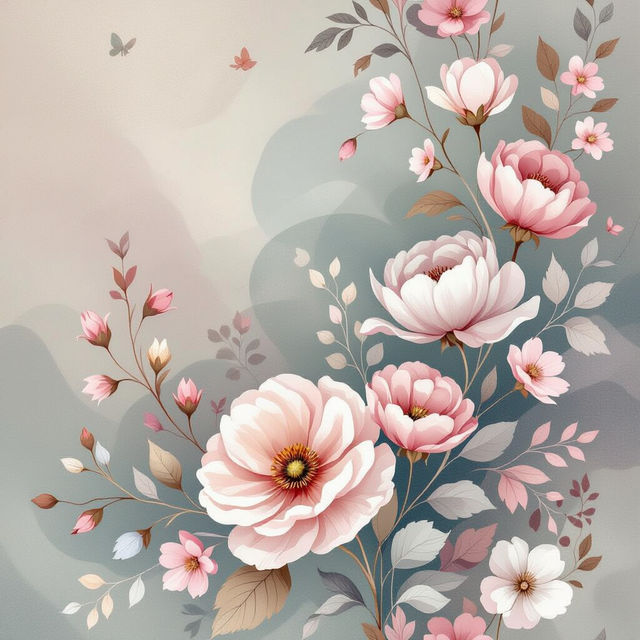 Feminine Wallpaper gallery