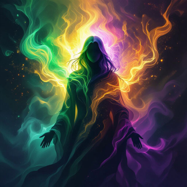 Aura Art - Created With AI gallery