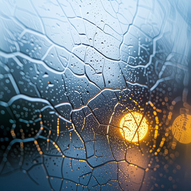 Condensation Images gallery