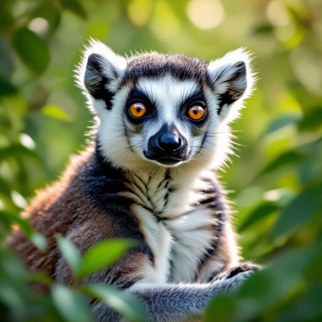 Lemur Images gallery