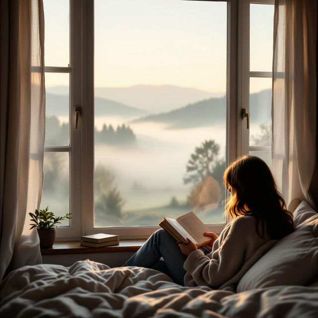 Introvert Art - AI Generated gallery