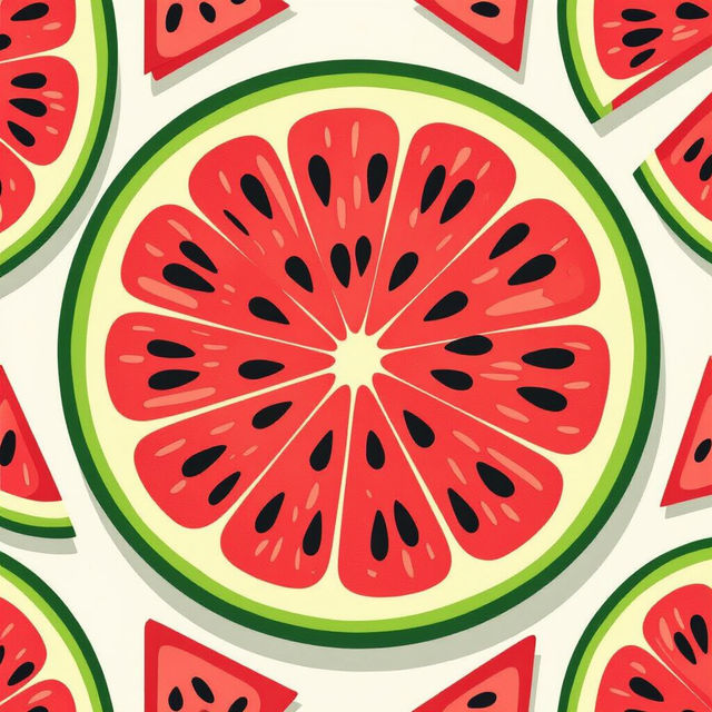 Watermelon Wallpaper gallery