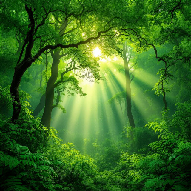 Green Wallpaper for iPhone gallery