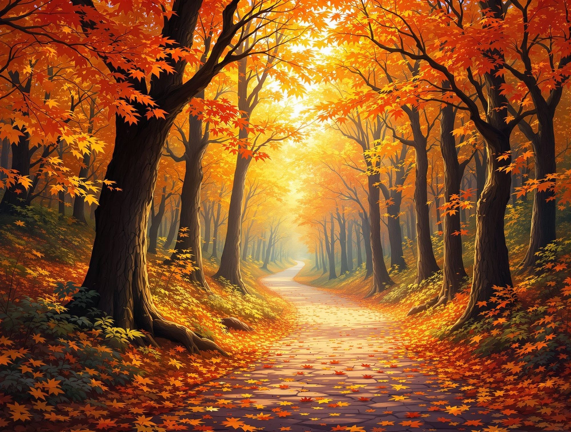 Fall Visuals Cozy Fall Images And Scenic Visuals