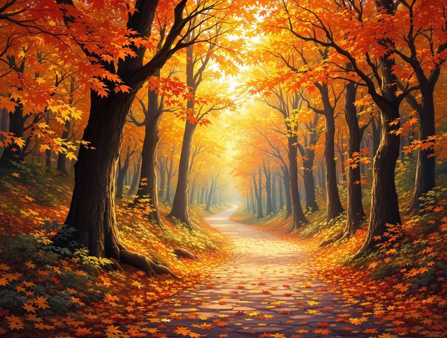 Fall Images & Backgrounds gallery