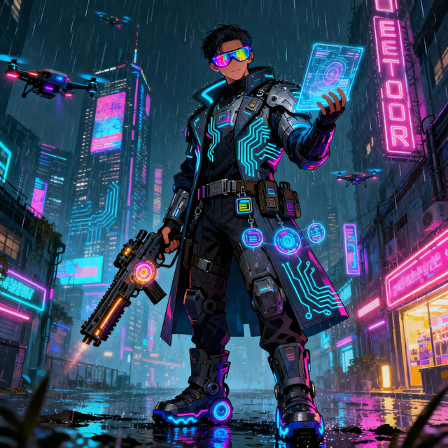 Repo Drawings gallery