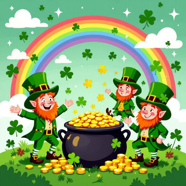St. Patrick's Day Images gallery