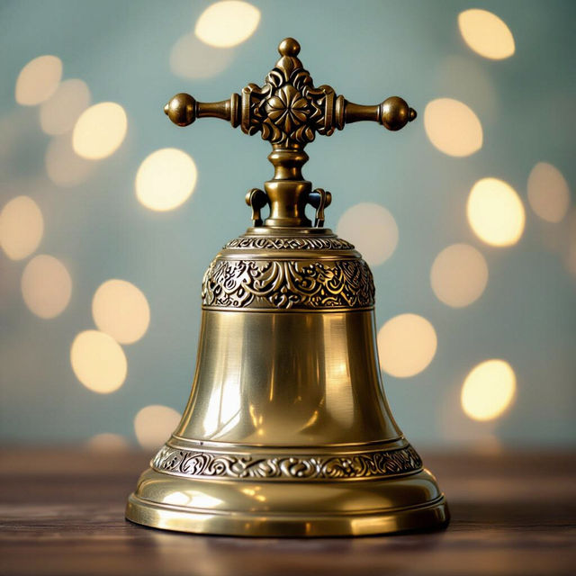 Bell Images - AI Generated gallery