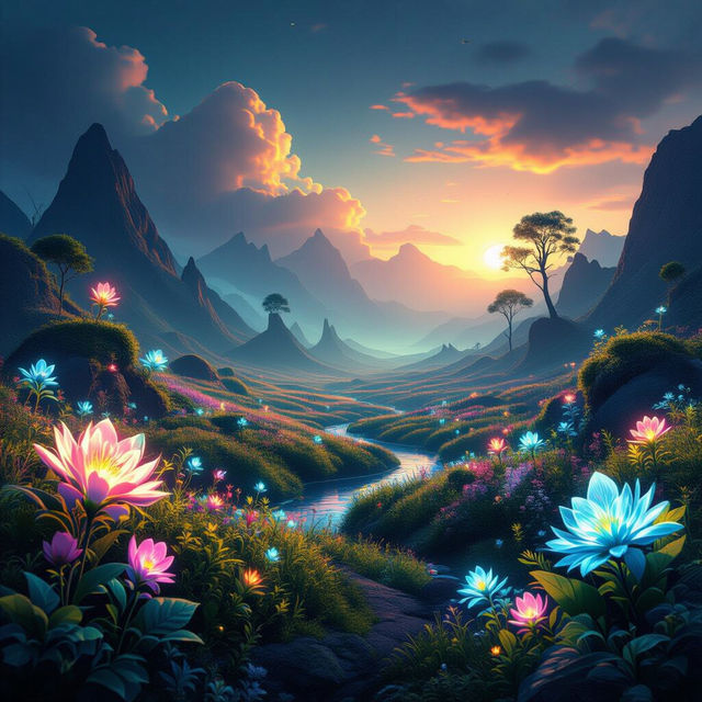 Inspirational Images gallery