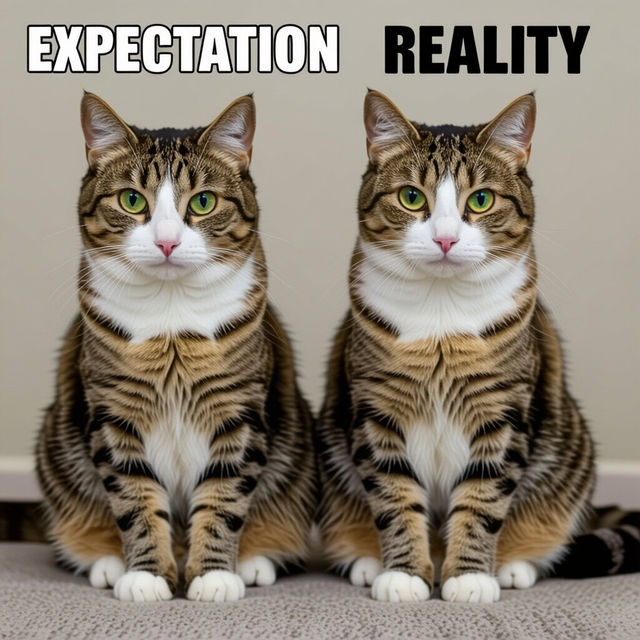 They're The Same Picture Meme Templates - AI Generated gallery