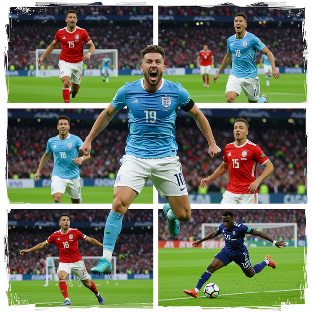 Funny Sports Pictures Taken At The Right Moment gallery