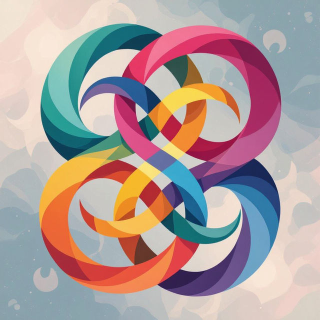 Bisexual Art - AI Generated gallery