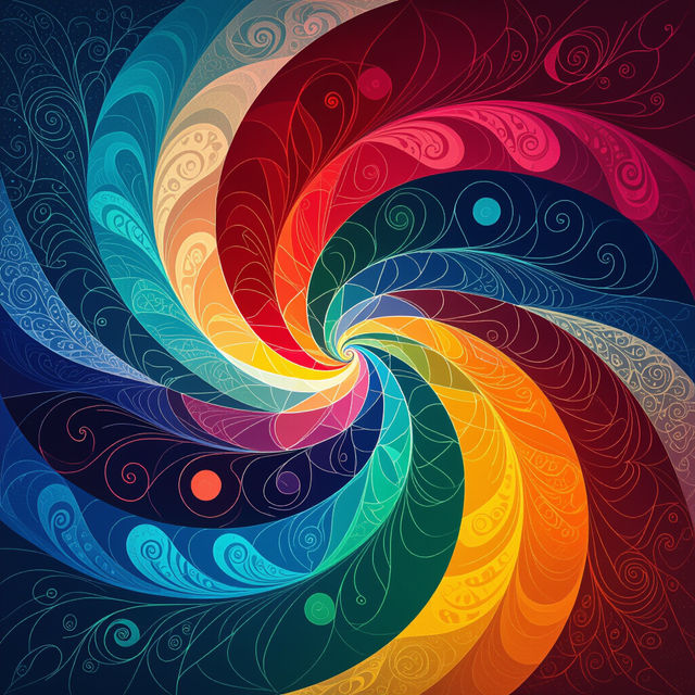 Tooli Art - AI Generated Masterpieces gallery