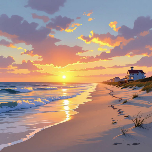 OBX Wallpaper gallery