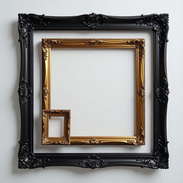 Picture Frame Stock gallery