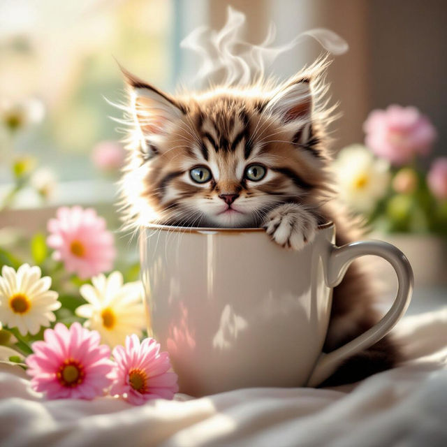 Good Morning Cute Images gallery