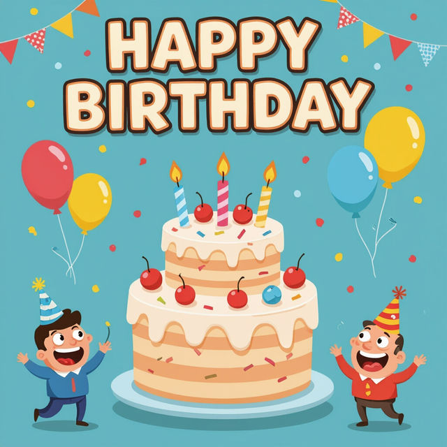 Meme Happy Birthday Images gallery