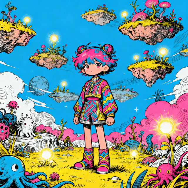 Sae Drawing Art gallery