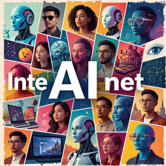 Find A Picture On The Internet With AI gallery
