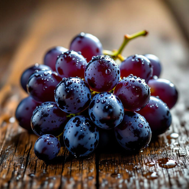 Grapes Images - AI Generated Art gallery