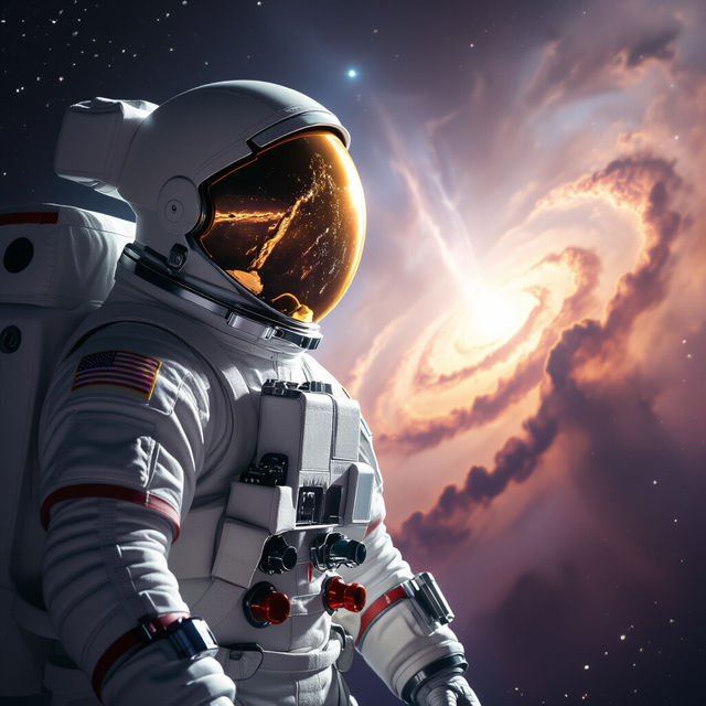 Astronaut Pictures gallery