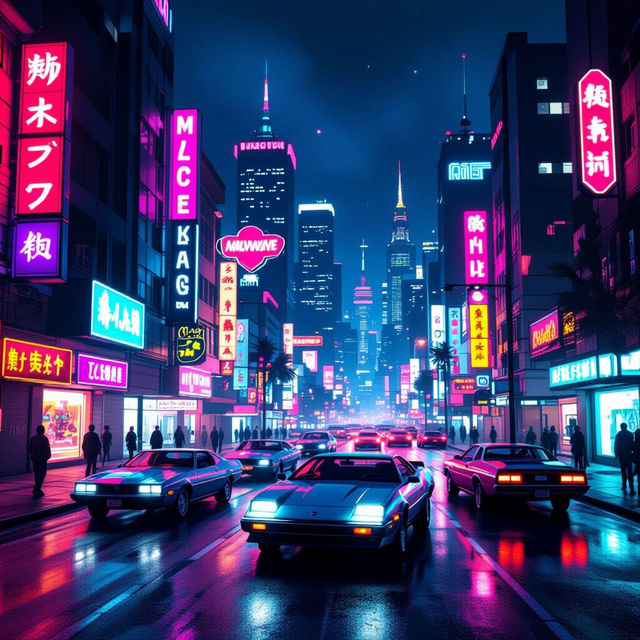 1980s Pictures gallery