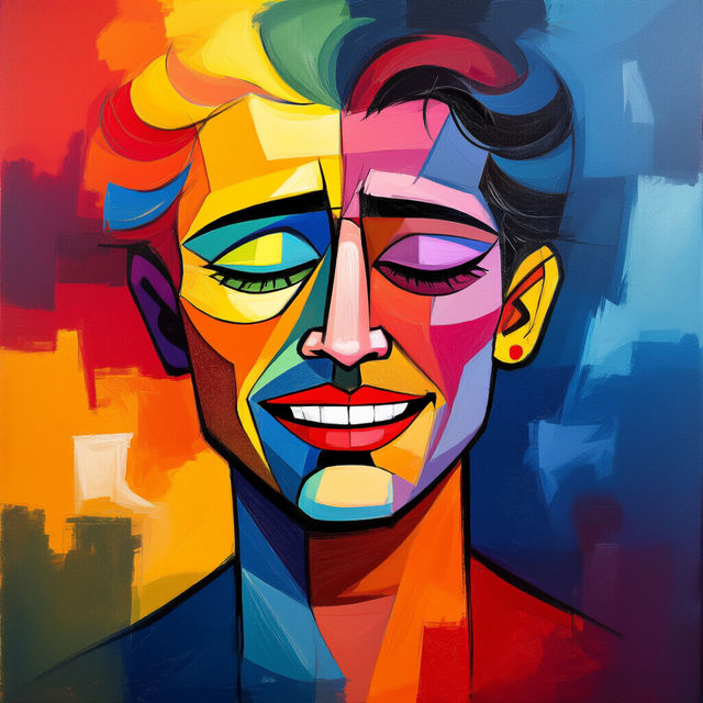 Emotions Images - Made With AI gallery