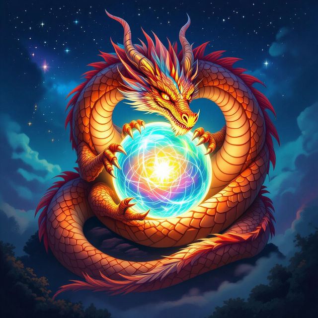 Dragon Phone Wallpaper gallery