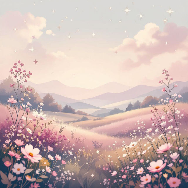 Pretty Aesthetic Wallpapers gallery