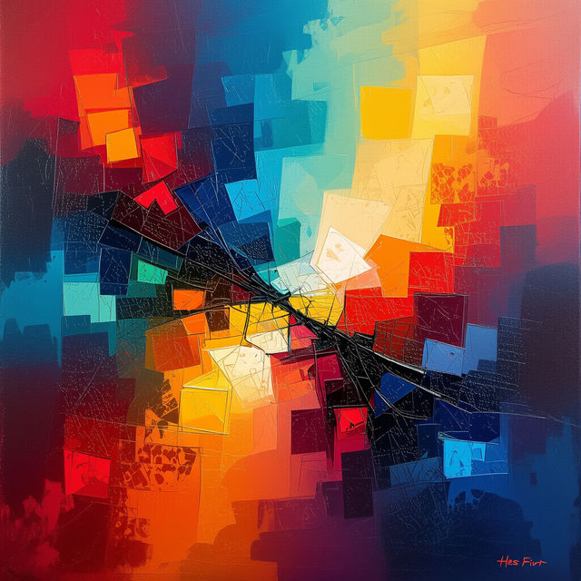 Hess Fine Art gallery