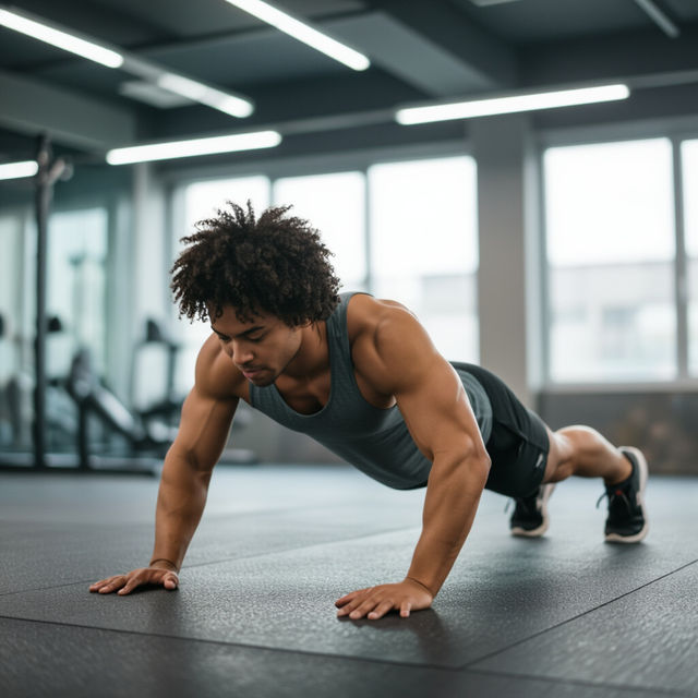 Forearm Plank Exercise Images gallery