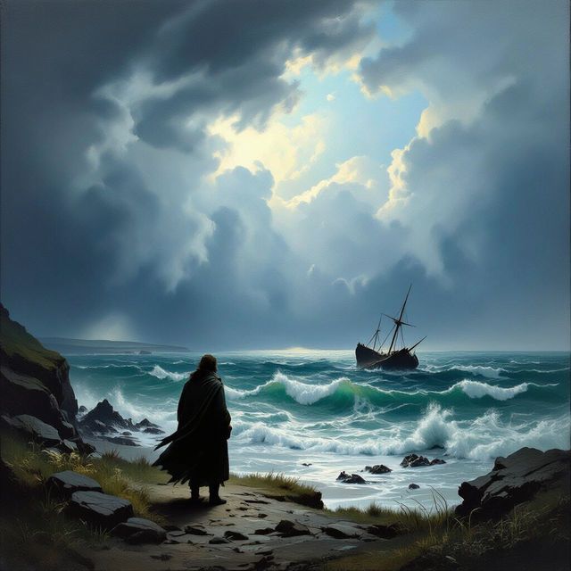 Romantic Art Period Creations gallery