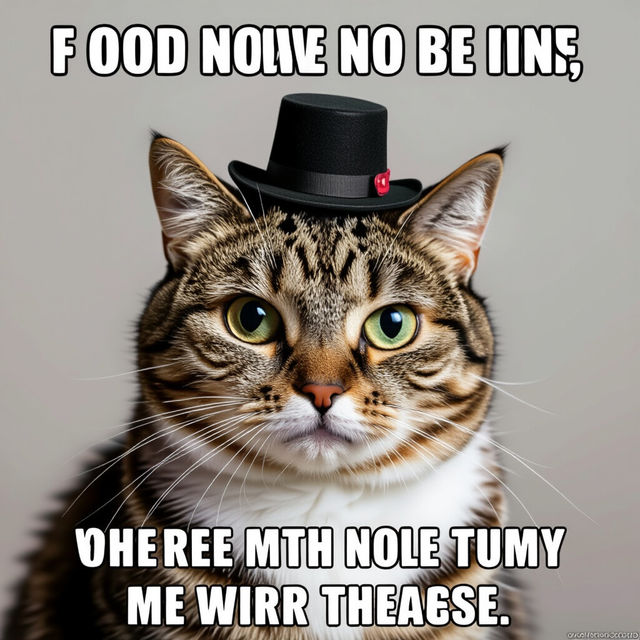 AI Generated Images Meme gallery