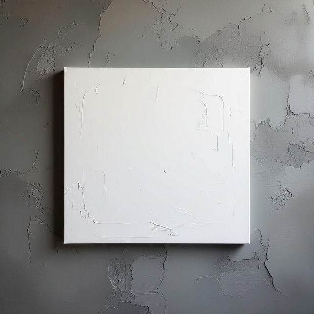 Create a White Picture with AI gallery