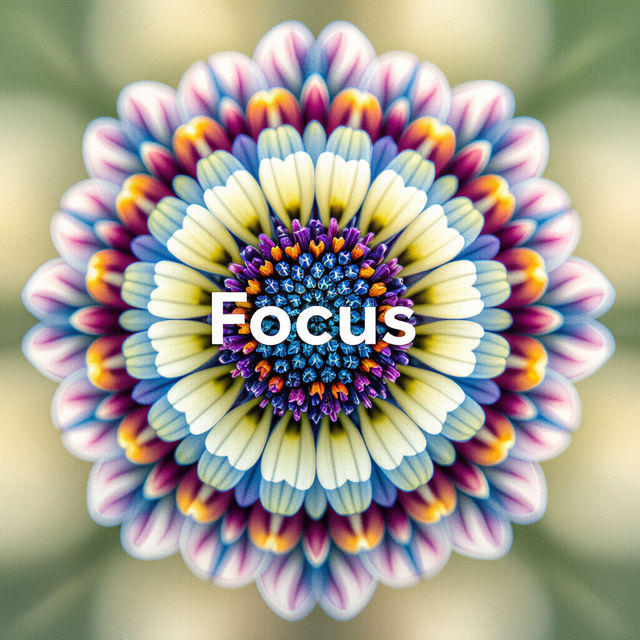 Focus Image - Made With AI gallery