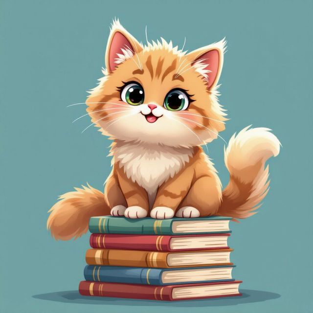 Gif Cat Wallpaper gallery