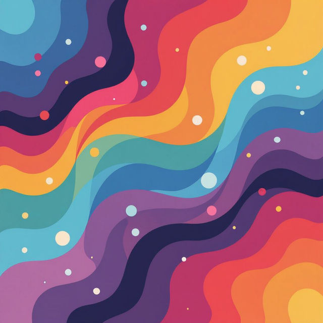 Genderfluid Wallpapers gallery