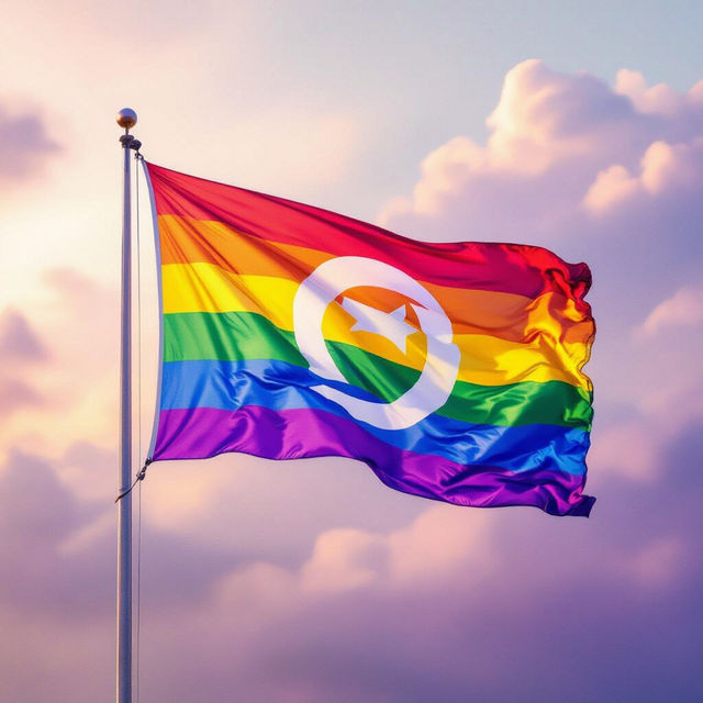 Bi Flag Wallpaper gallery