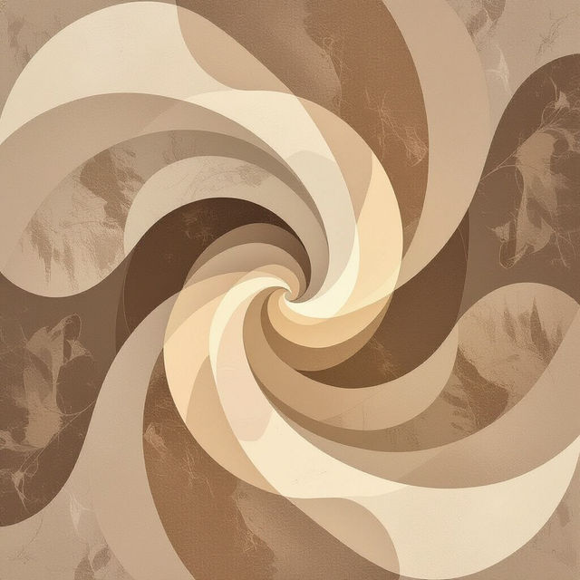 Beige Brown Aesthetic Wallpaper gallery