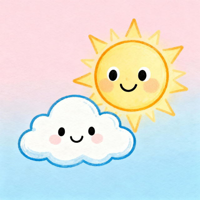 Easy Art Drawing - Made With AI gallery