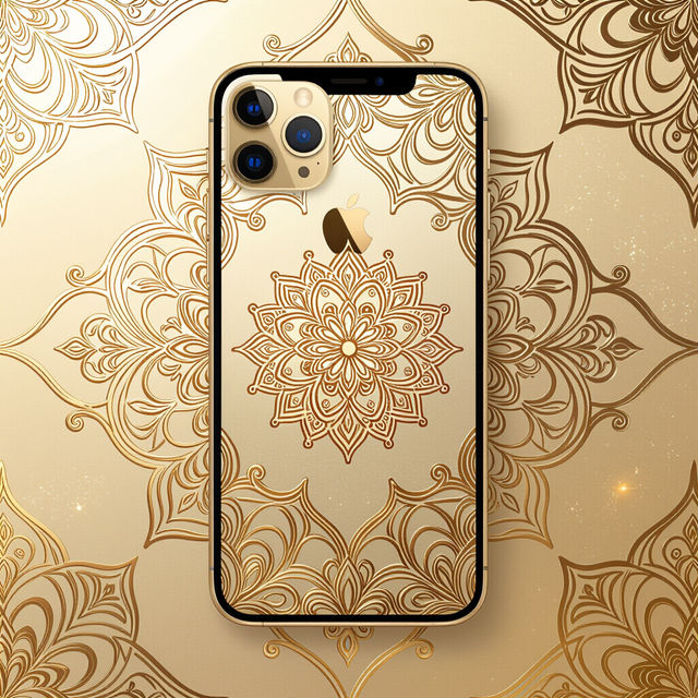 Gold iPhone Wallpaper gallery